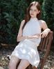 Bellodinela Annie Dress Ivory