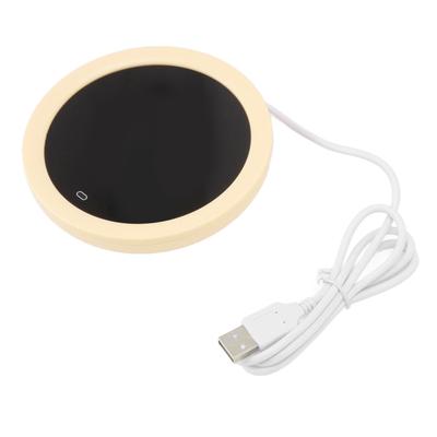Příslušenství k notebookům – USB ohřívače a chladiče nápojů