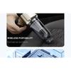 SZUK Car Vacuum Cleaner HandHeld Powerful Portable Cordless Vacuum Cleaner For Car Home Wireless Cleaner Robot Cleaning Machine