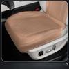 Car seat cover - Summer universal five-seat vehicle seat back cover with all-season ventilation and breathability