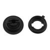 Oil Filler Cap Kit For Bmw R850C R1100R R1150R R1200C Motorcycles