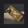 Pet Cat Funny Memes Phone Case For Apple Iphone 16E 16 Pro Max 15 Plus Soft 13 12 Mini Cover 11 14 Pro Max Capa 8 7 SE Shell Coq