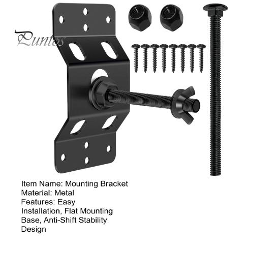Wall Mounted Tire Storage Heavy Duty Spare Mounting Bracket for Enclosed Trailers, Trailer Accessory Mount Wheel Secure Storage, Carrier
