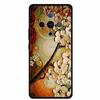For Vivo Y300 5G Case 3D Emboss Flower Black Silicone Soft Back Cover Case For Vivo Y300C 2025 Phone Case 6.77" Coque Shell Para