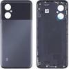 Parts Battery Back Cover for Xiaomi Poco M4 5G / Poco M4 5G / Redmi Note 11R