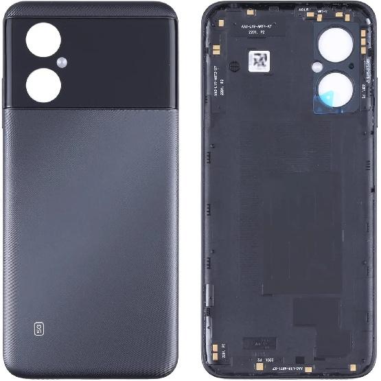 Parts Battery Back Cover for Xiaomi Poco M4 5G / Poco M4 5G / Redmi Note 11R