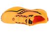 Saucony Peregrine 12, Mens yellow Running shoes