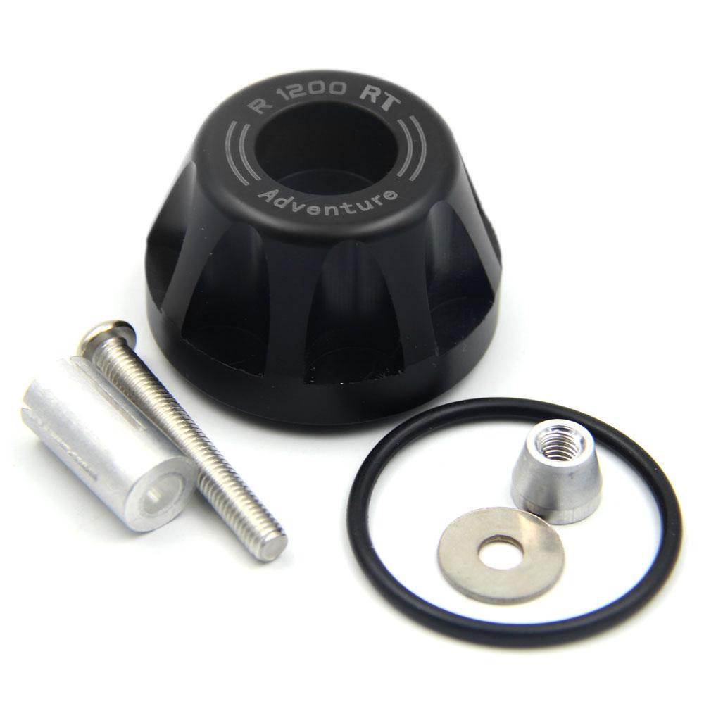 For BMW R1250GS LC ADV R1200GS Adventure R NINET R1300GS 2014-2025 Motorcycle Final Drive Housing Cardan Crash Slider Protector