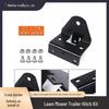 Ariens ZT-X/XL & IKON X/XL Lawn Mower Trailer Hitch Kit