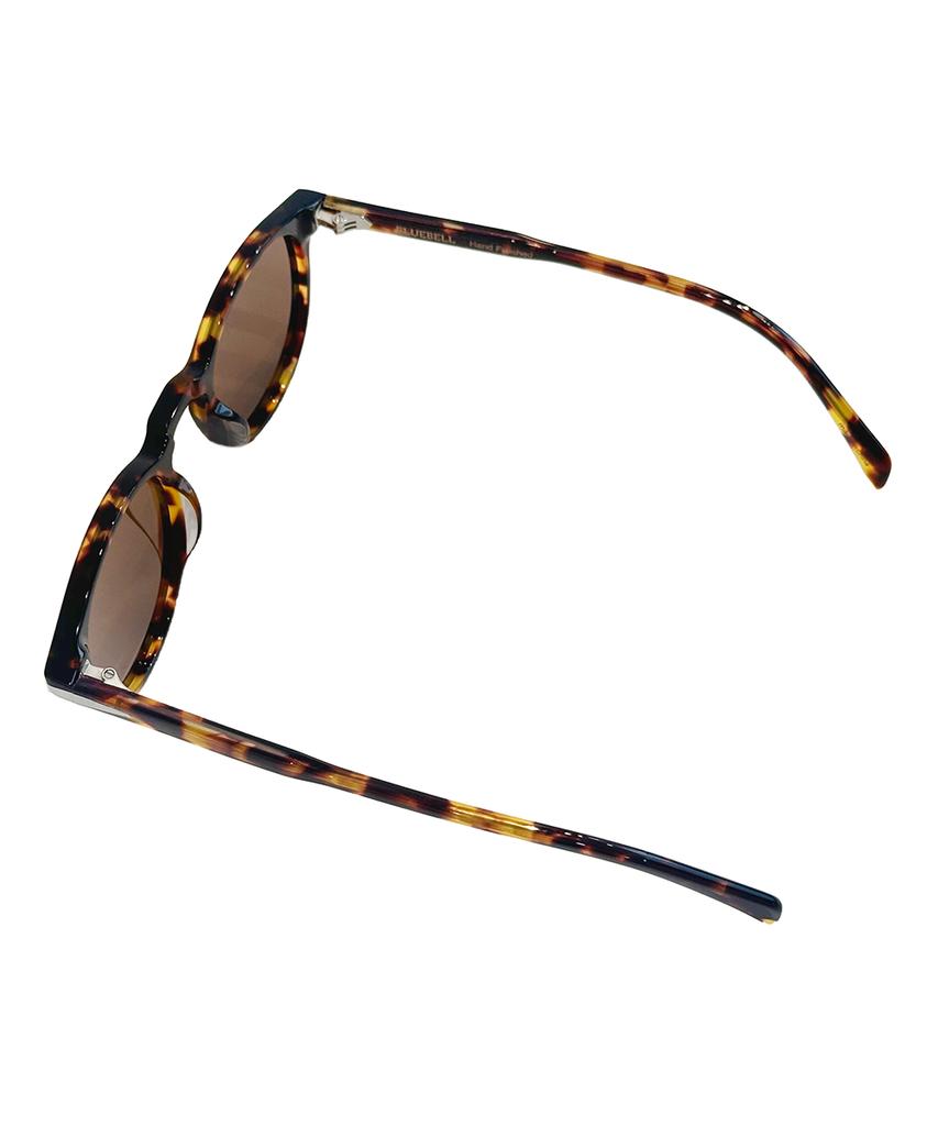 Beullubel Croco Col05 Leopard