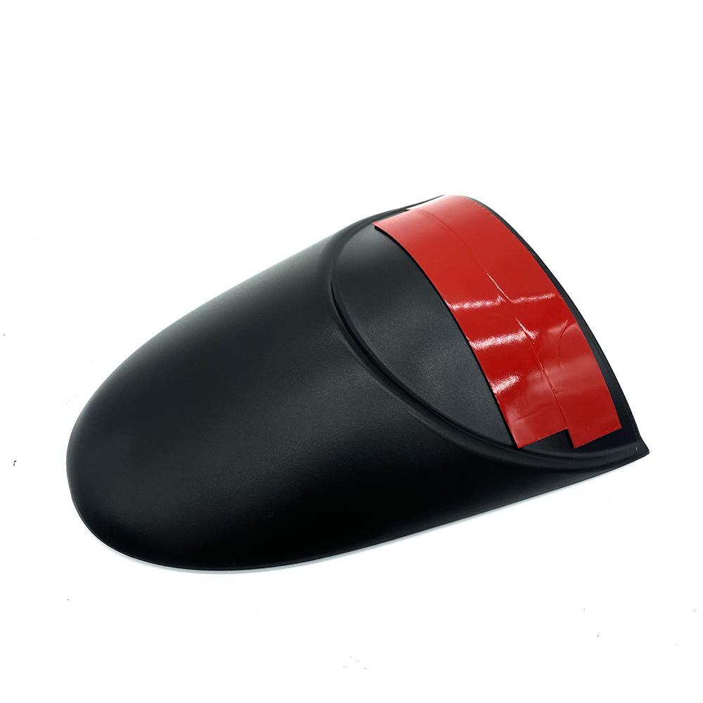 Motorcycle Front Fender Mudguard Rear Extender Extension For SUZUKI VSTROM DL 1050XT 1050A V-STROM DL1050 1050 XT A