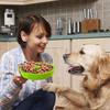 Slow Feed Dog Bowl Insert Interactive Puzzle Maze Feeder For Fast Eaters Prevents Gulping And Vomiting Betterlifefg