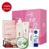 Adolph Yiyun Goddess 9-Piece Hair Care Set