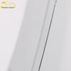 Dodge Journey 10-13 Rearview Mirror Rain Shield Eyebrow Trim