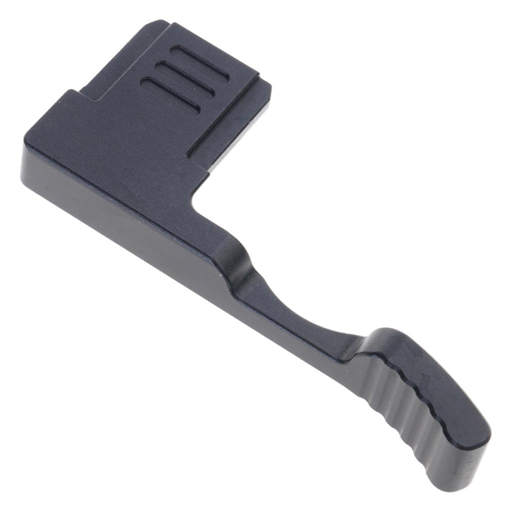 Aluminum Thumb Support For XE5 Camera Strengthened Handling Stability Tool Complimentary Arrange Permanent Build