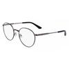 Calvin Klein Ck22117 009 Unisex Eyeglasses