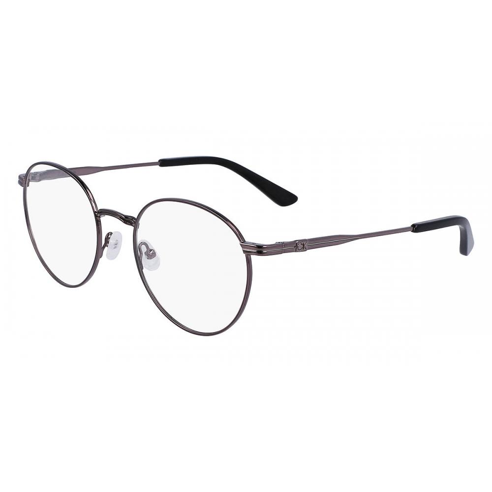 

Calvin Klein Ck22117 009 Unisex Eyeglasses 51-20-145