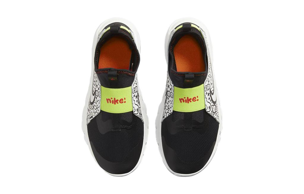 Nike Flex Runner 2 Jp 'Doodles' Gs DV8253-001