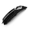 Upgrade SQ5 Style Fog Light Grill Grille 8R0807681M 8R0807681N 8R0807682J 8R0807682T For Q5 13-17