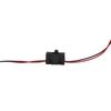 Nitro Electric RC Car RX Receiver Switch On Off with JST Connector for HSP 1 10 1 8 Truck