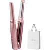 ReFa FINGER IRON ST Original Shopper (Pink)