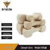 Bitiger Outdoor Dog Training Dumbbell Toy
