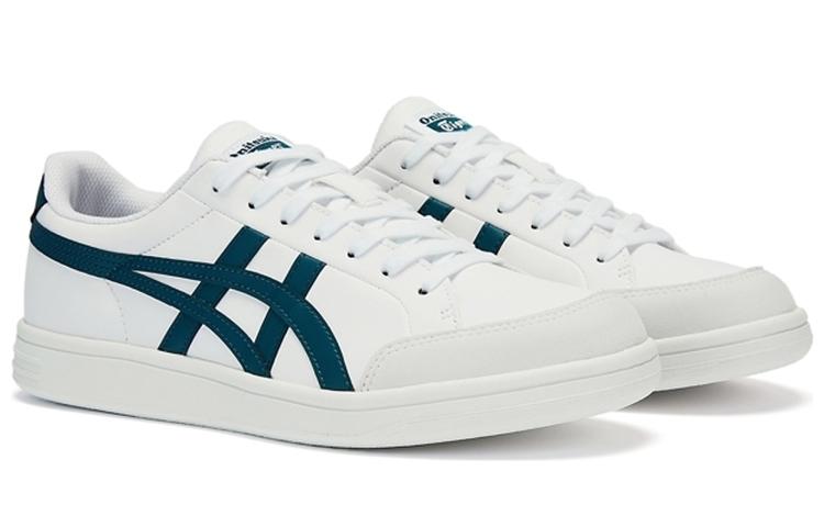 ONITSUKA TIGER Advanti 'White Green' 1183A506-106
