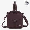 Breeze Bucket Bag Dark Violet Nn2pr97e
