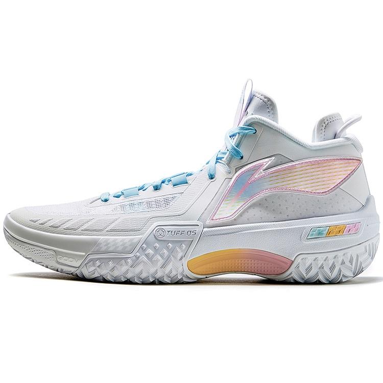 Li-Ning Jie Ao  Angel  Men s ABFT035-9 EU 39