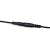 DC5521 12V Male-Female Adapter Power Cord for Monitor, Camera, LED Strip, Digital Appliance, Set-top Box