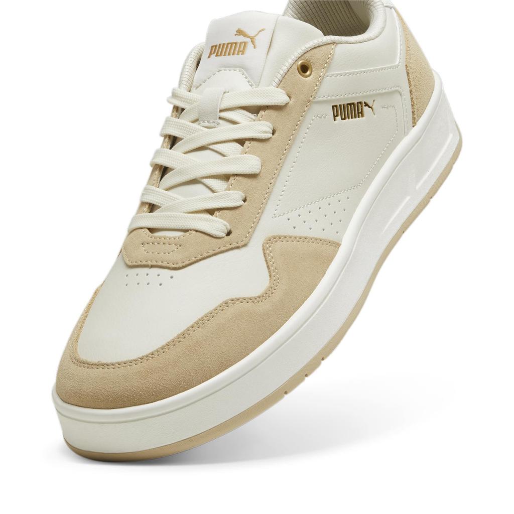 PUMA Court Classic SD 397264 01 Size cm Women's Sneakers, ALPINESNOW, 24.0