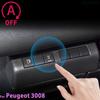 Für Peugeot 3008 2015 2016 2017-2019 Automatisches Start-Stopp-System Deaktivierung Smart Shut Down Auto Start Stop Eliminator