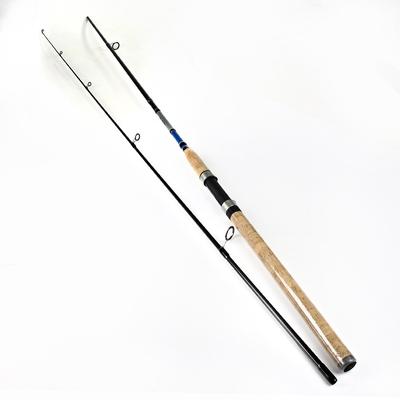 FTK  99% Carbon 2.1M 2.4M 2.7M 2  Lure Fishing Rod Lure Weight 3-50g Spinning Fishing Rod For