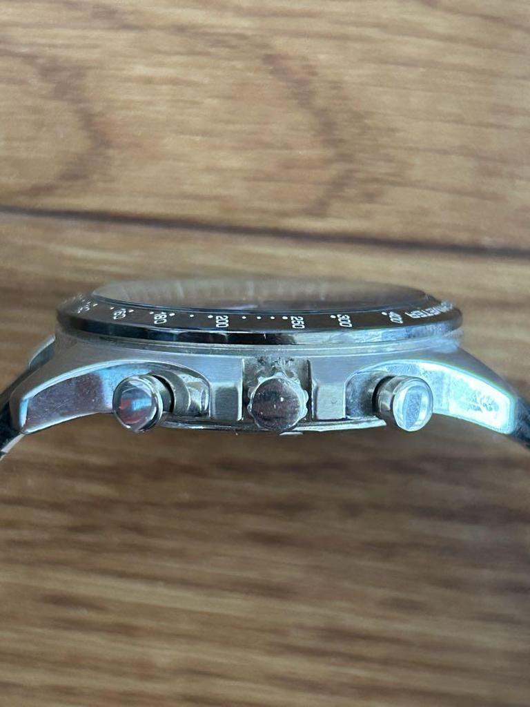 [USED] SEIKO CHRONOGRAPH QUARTZ