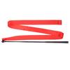 Club Swing Trainer Stick with Ribbon Improve Swing Posture Rhythm Training for Indoor Outdoor 27.6in Long