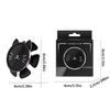 Cat Car Phone Holder Rotatable Mount Auto Accessories New Steering Wheel Holder