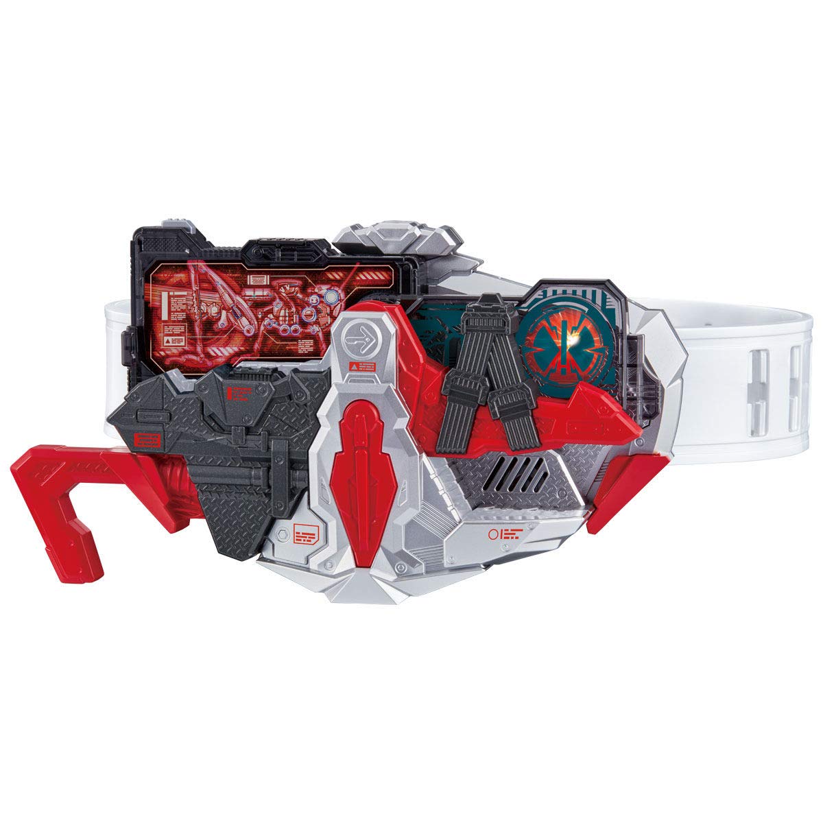 

Kamen Rider Zero One Transformation Belt DX Cyclone Riser