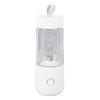 Portable Blender for Shakes Smoothies Rechargeable Electric Cordless Personal Cup White for Travel