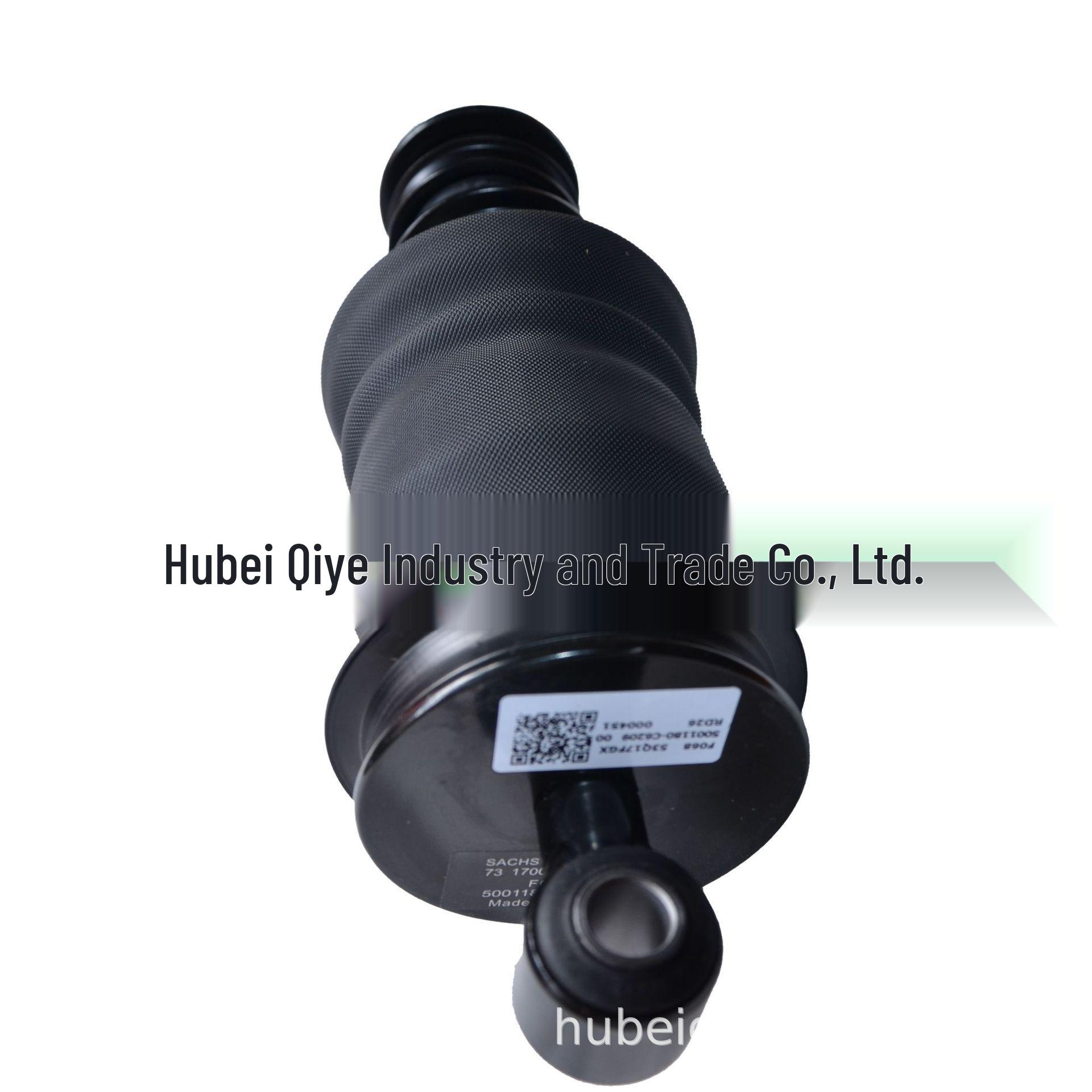 

Left Rear Suspension Air Spring Shock for Dongfeng Tianlong Flagship GX None