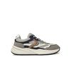 Voile Blanche Club22 Sneakers