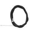 ZT3 Electric Scooter 9-inch Brake Cable Kit: Front/Rear Bicycle Cables & Rear Disc Brake Harness