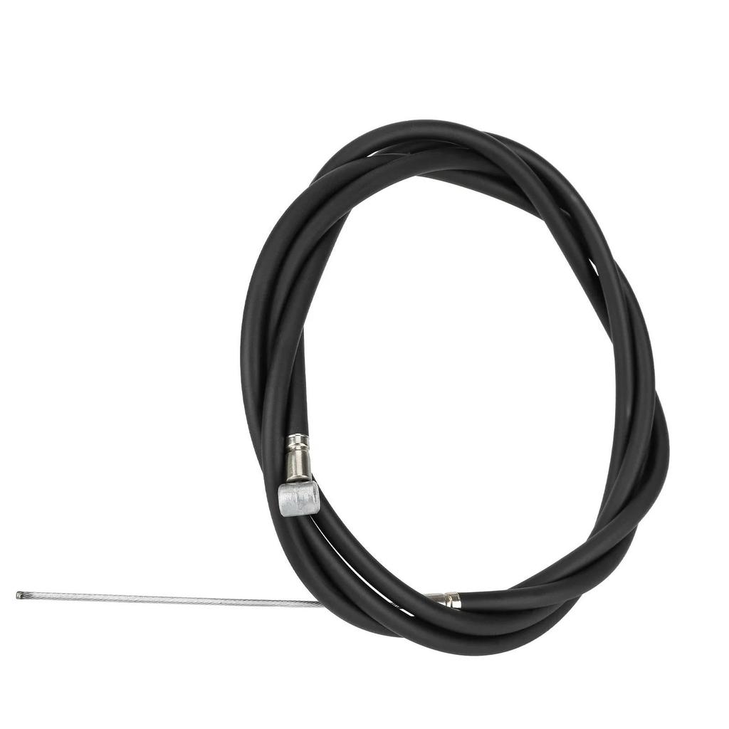 ZT3 Electric Scooter 9-inch Brake Cable Kit: Front/Rear Bicycle Cables & Rear Disc Brake Harness