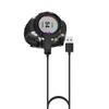 4 Pin USB Fast Charging Cable Charger Clips for GarminMarq Series SmartWatch USB Adapter Wire