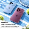 Ekakashop Ultra-Thin Matte Protective Case for iPhone 18 Series
