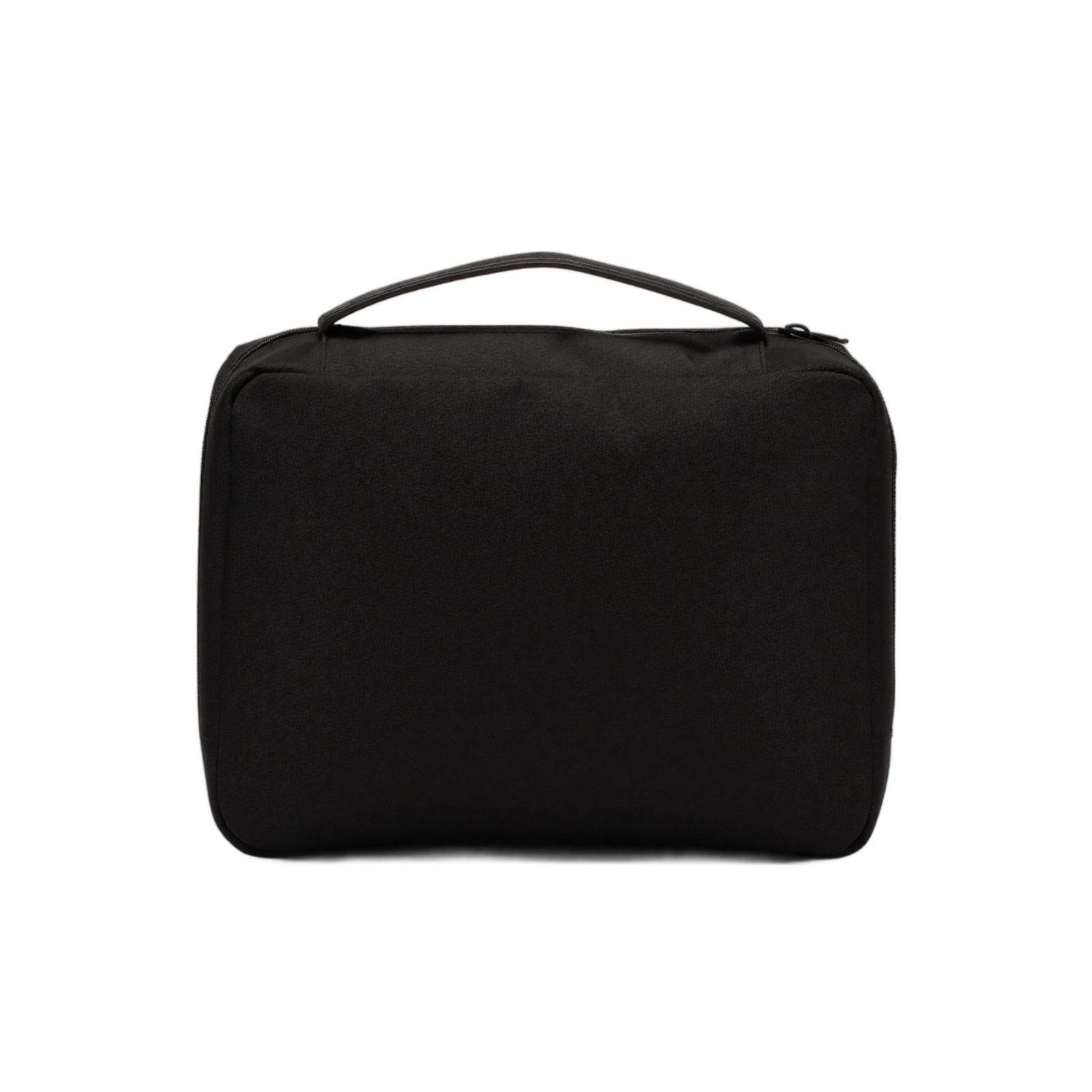 Hanging Foldable Toiletry Bag for Travel One Size