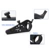 Universal Motorcycle Therottle Cruise Controller Lock Assist Accessory Motorbike