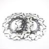 320mm Front Brake Disc Rotors for YZF-R1 2004-2006 2016-2022 V-MAX 1700 FZ1-N FAZER FZ1-S FAZER YZF-R6 2017-2022