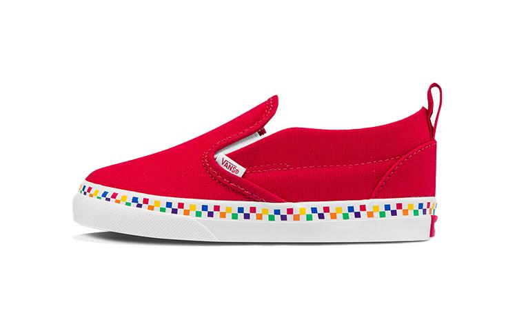 Vans Toddler Shoes Baby VN000UBSABT 24.5