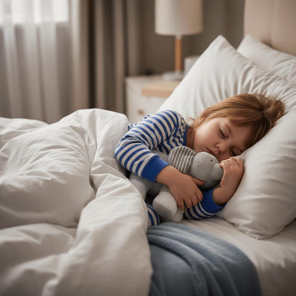 Soft Stuffed Animals Toys Gray Stuffed Dolls Sleeping Pillow Elephant Plush Pillow  Girl Boy