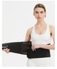 Breathable Lumbar Support Belt for Women - Summer Sports, Fitness, and Extended Sitting